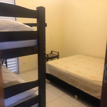 Linda Casa Pe Na Areia Em Mongagua Vila Exterior foto