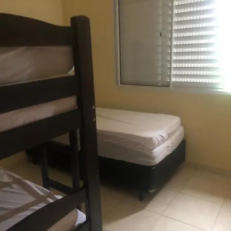 Linda Casa Pe Na Areia Em Mongagua Vila Exterior foto