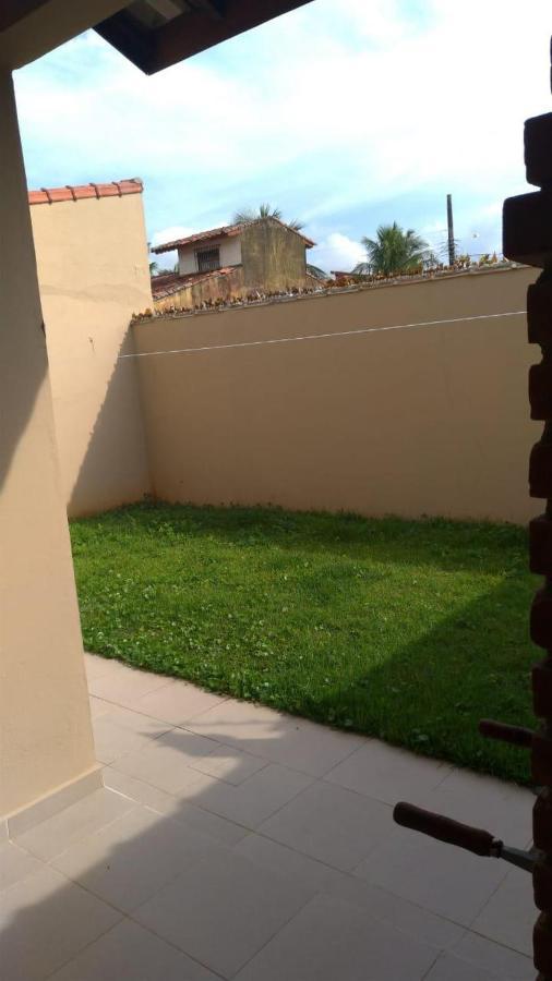 Linda Casa Pe Na Areia Em Mongagua