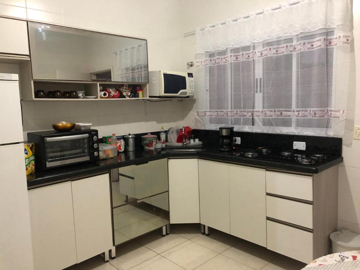 Linda Casa Pe Na Areia Em Holiday home Mongagua